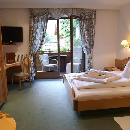 Sittnerhof Hotel Merano